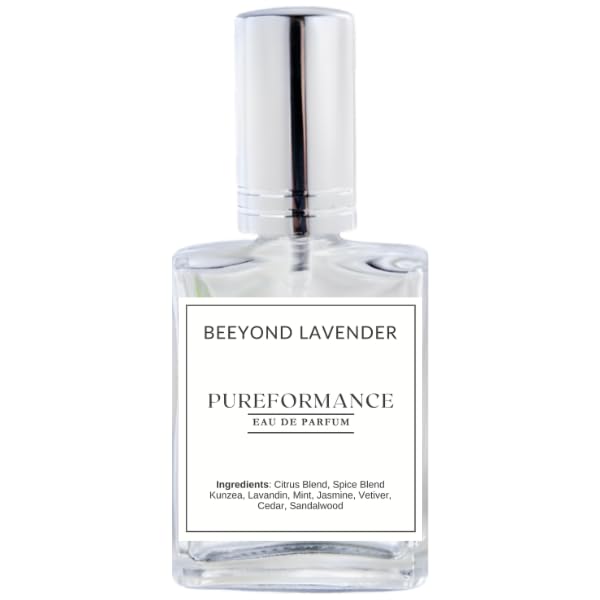 Aveda PureFormance 15ml Spray Perfume for Women: Refreshing Fragrance | Anti-Aging Benefits | Travel Size