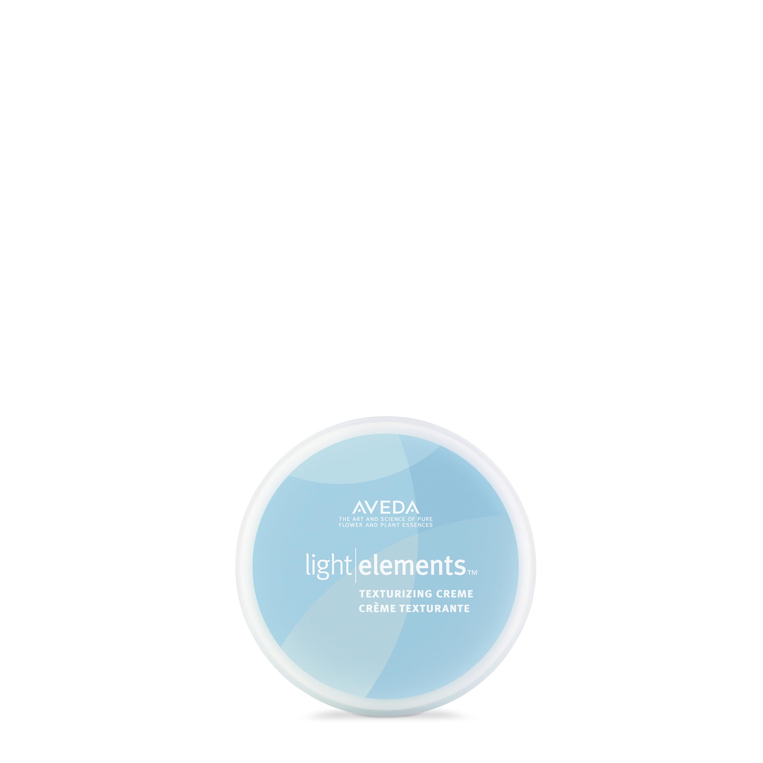 Aveda Light Elements Texturizing Creme | Hair Styling Wax | Light Hold for All Hair Types | Easy to Use | Compact Size (