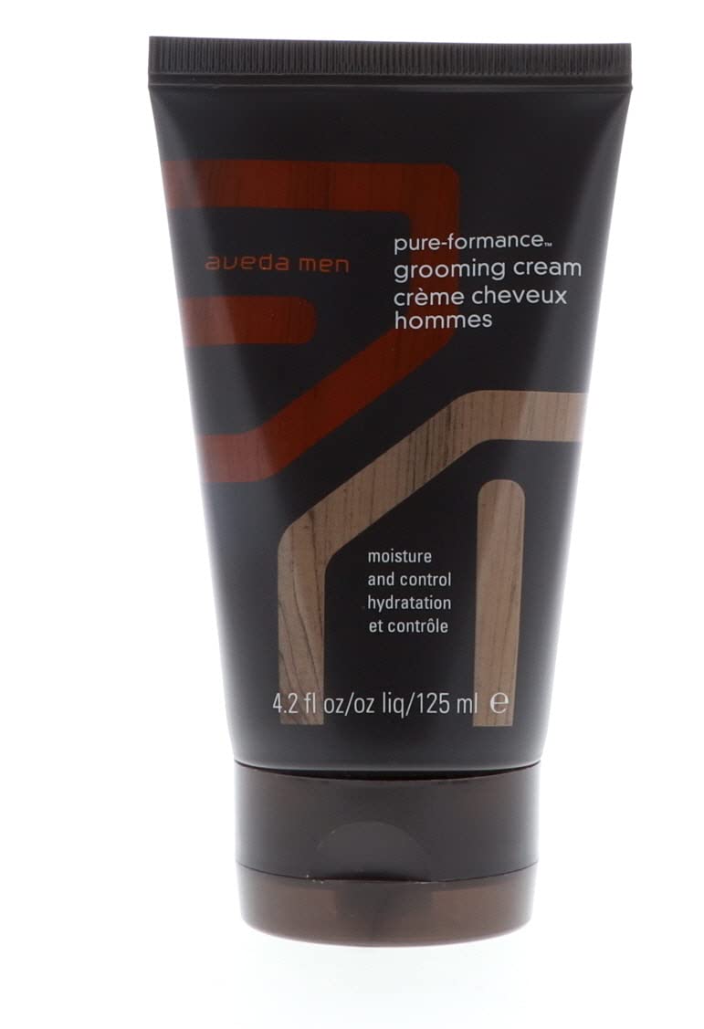 Aveda Men Pure-Formance Grooming Cream for Men Hair Care Daily Use Moisturizing Hair Cream
| Aveda Men Pure-Formance Gr