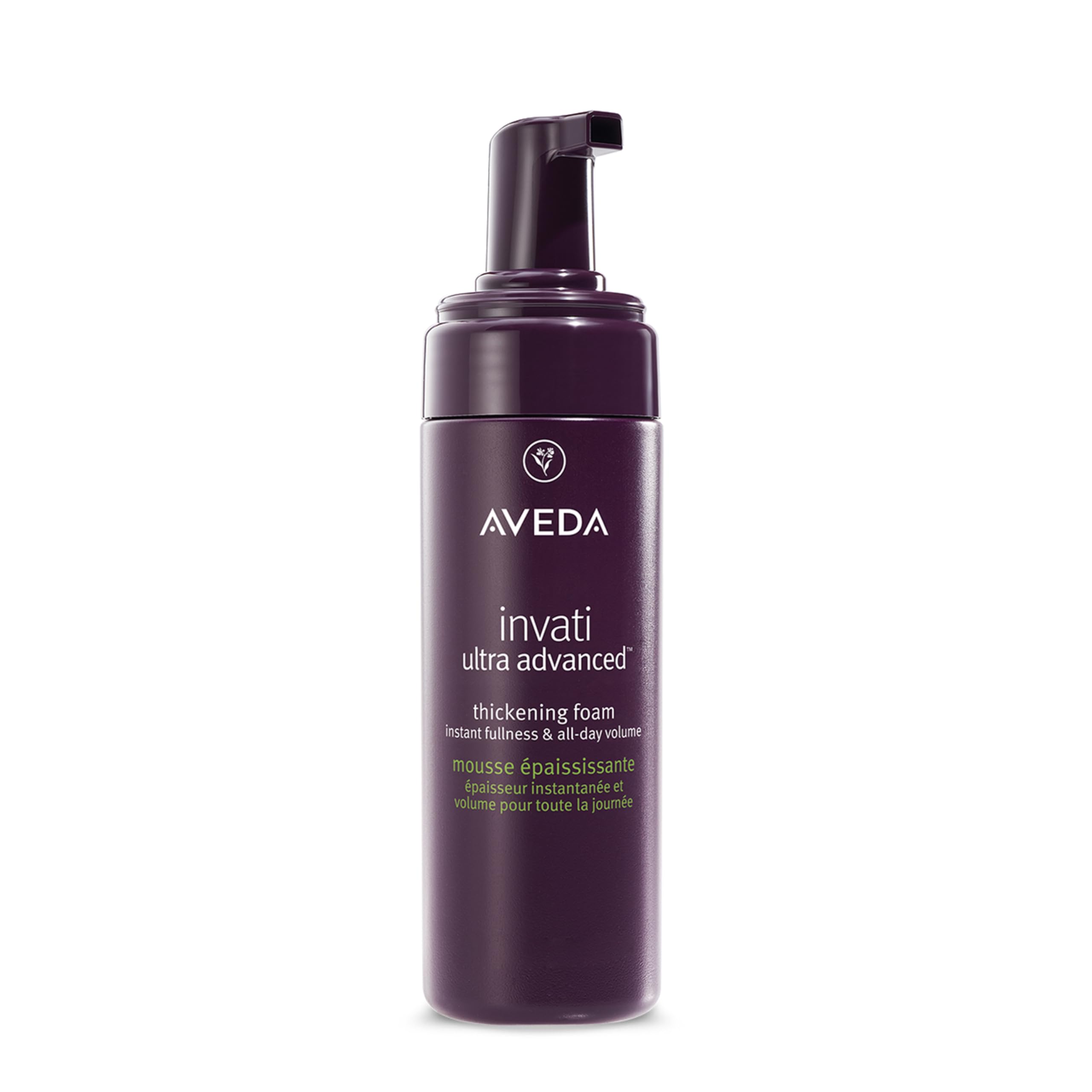 Aveda Invati Ultra Advanced Thickening Foam for Thin & Thinning Hair
| Instantly Thickens Hair with Aveda Invati Ultra